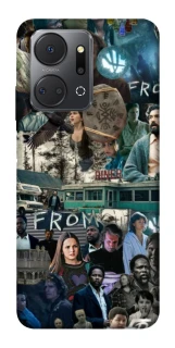 Чохол на Huawei Honor X7a From ver.2 фото 1 з 1