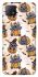 Чохол на Oppo A72 5G / A73 5G Halloween Stitch ver.1 фото 1 з 1