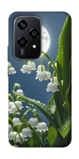 Чохол на Honor 200 Lite Flowers v25 фото 1 з 1