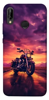Чохол на Huawei P20 Lite Motorbike фото 1 Чохол на Huawei P20 Lite Motorbike фото 1 з 1