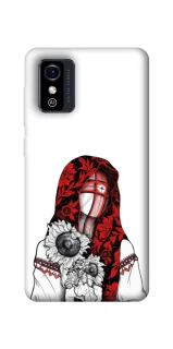 Чохол на ZTE Blade L9 Мотанка благополучия фото 1 з 1