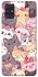 Чохол на Samsung Galaxy A51 Cute Cat фото 1 з 1