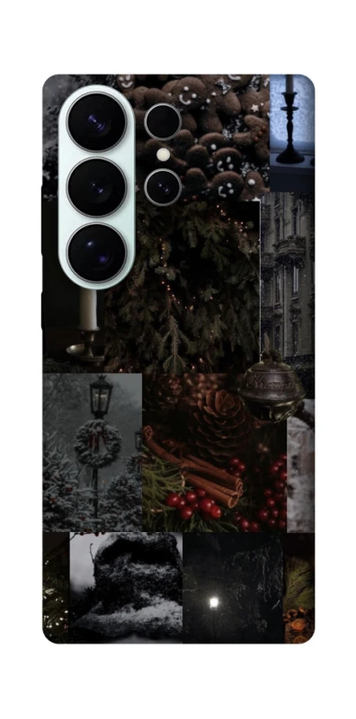 Чохол на Samsung Galaxy S26 Pro Christmas mood ver.6 фото 1 з 1