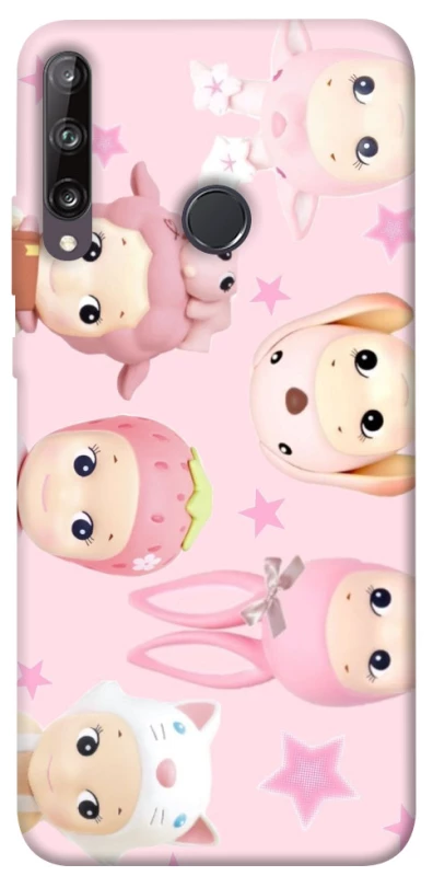 Чохол на Huawei P40 Lite E Sonny angel фото 1 з 1