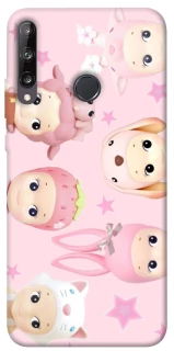 Чохол на Huawei P40 Lite E Sonny angel фото 1 з 1