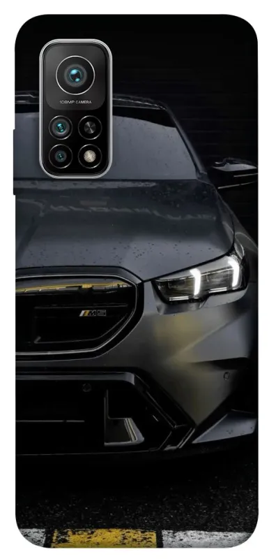 Чохол на Xiaomi Mi 10T BMW v42 фото 1 з 1
