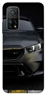 Чохол на Xiaomi Mi 10T BMW v42 фото 1 з 1