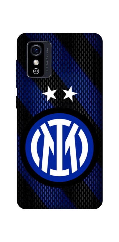 Чохол на ZTE Blade L9 FC Inter v2 фото 1 з 1