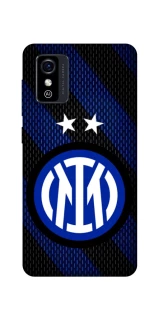 Чохол на ZTE Blade L9 FC Inter v2 фото 1 з 1