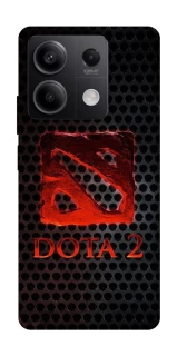 Чохол на Xiaomi Redmi Note 13 5G Dota 2 фото 1 з 1
