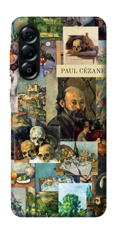 Чехол на Samsung Galaxy A57 5G Paul Cézanne фото 1 из 1