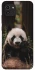 Чохол на Samsung Galaxy A03 Панда фото 1 з 1