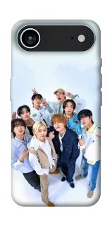 Чехол на Apple iPhone 17 Air (6.5") Stray Kids v2 фото 1 из 1