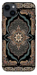 Чохол на Apple iPhone 14 Plus (6.7") Килим v6 фото 1 з 1