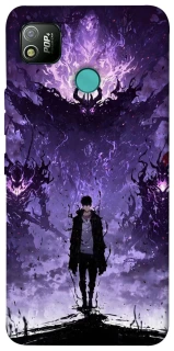 Чохол на TECNO POP 4 Sung Jinwoo фото 1 з 1