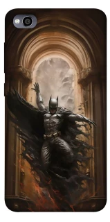 Чохол на Xiaomi Redmi 4a Batman v3 фото 1 з 1