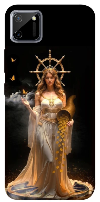 Чехол на Realme C11 Fortuna фото 1 из 1