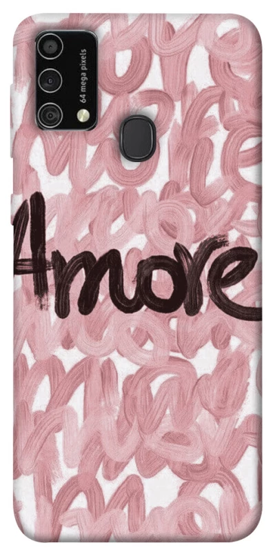 Чохол на Samsung Galaxy M21s Amore 2 фото 1 з 1