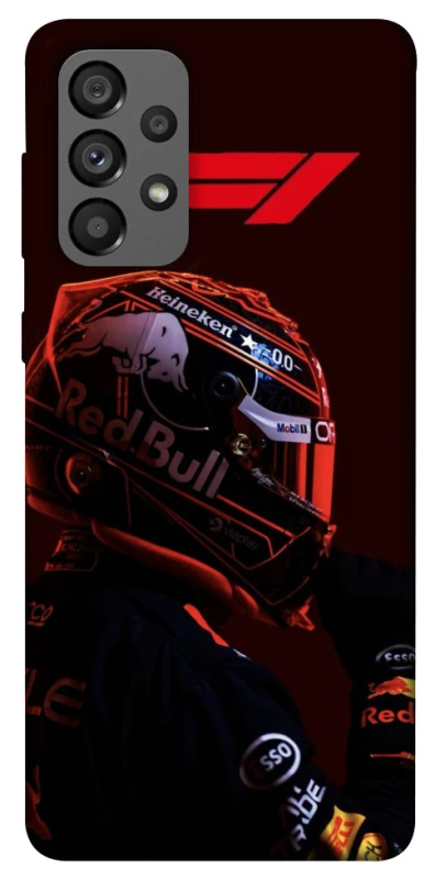 Чохол на Samsung Galaxy A73 5G F-1 ver.1 фото 1 з 1