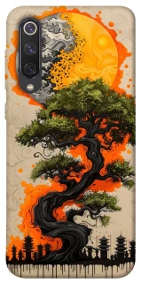 Чехол на Xiaomi Mi 9 SE Дух Японии v3 фото 1 из 1