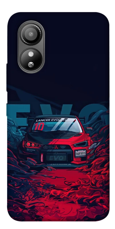 Чехол на ZTE Blade L220 EVO 10 фото 1 из 1