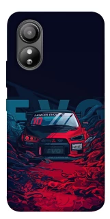 Чехол на ZTE Blade L220 EVO 10 фото 1 из 1