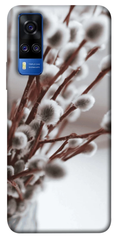 Чохол на Vivo Y51a Magic фото 1 з 1