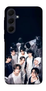Чохол на Samsung Galaxy A55 Stray Kids v4 фото 1 з 1