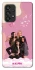 Чехол на Samsung Galaxy A53 5G BLACKPINK v4 фото 1 из 1