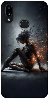 Чохол на Samsung Galaxy A10s Goddess of war ver.9 фото 1 з 1