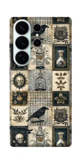 Чохол на Samsung Galaxy S26 Pro Halloween aesthetics ver.2 фото 1 з 1