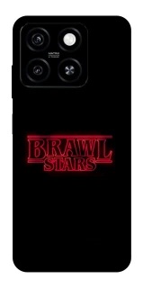 Чохол на ZTE Blade A55 4G Brawl Stars ver.12 фото 1 з 1