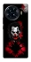 Чехол на TECNO Spark 20 Pro+ Joker Horror фото 1 из 1