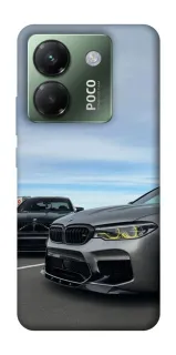 Чохол на Xiaomi Poco M7 pro 5G BMW V57 фото 1 з 1
