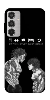 Чехол на Samsung Galaxy M35 Baki v2 фото 1 из 1