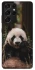 Чехол на Samsung Galaxy S21 Ultra Панда фото 1 из 1
