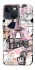 Чохол на Apple iPhone 13 mini (5.4") Fashion collage ver.8 фото 1 з 1