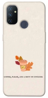 Чехол на OnePlus Nord N100 Autumn vibes ver.10 фото 1 Чехол на OnePlus Nord N100 Autumn vibes ver.10 фото 1 из 1