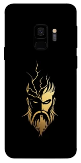 Чехол на Samsung Galaxy S9 Zeus фото 1 из 1