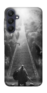 Чехол на Samsung Galaxy A25 5G Valhalla фото 1 из 1