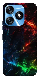 Чохол на TECNO Spark 10 Abstract фото 1 з 1