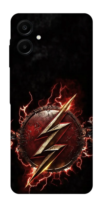 Чохол на Samsung Galaxy A07 Flash icon фото 1 з 1