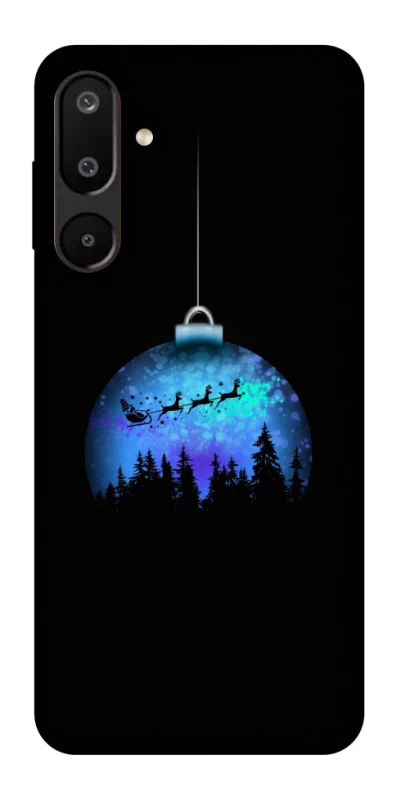 Чохол на Samsung Galaxy M16 5G Christmas spirit фото 1 з 1