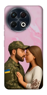 Чохол на TECNO Spark 30 Pro (KL7) Love фото 1 з 1
