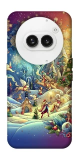 Чохол на Nothing Phone (2a) Christmas spirit ver.13 фото 1 з 1