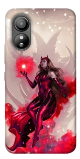 Чохол на ZTE Blade L220 Scarlet Witch v2 фото 1 з 1
