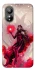 Чохол на ZTE Blade L220 Scarlet Witch v2 фото 1 з 1