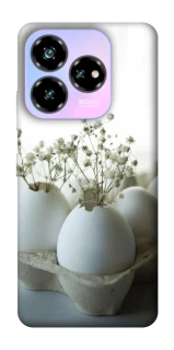 Чехол на ZTE Nubia V60 Desing Hello фото 1 из 1