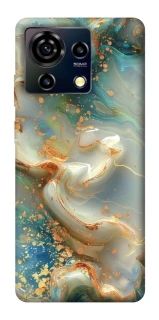 Чохол на ZTE Blade V50 Vita Epoxy design ver.3 фото 1 з 1