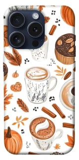 Чехол на Apple iPhone 15 Pro (6.1") Autumn vibes ver.7 фото 1 Чехол на Apple iPhone 15 Pro (6.1") Autumn vibes ver.7 фото 1 из 1